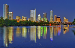 Image Of Austin Home Of EZWhiteboardVideos
