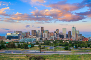 Denver Skyline About EZWhiteboardvideos